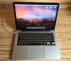 Macbook Pro (Retina, 13-inch, Mid 2014)