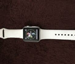 Prodám Apple Warch Sport Záruka 1/2 roku