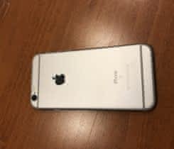 Iphone 6S 64GB space gray