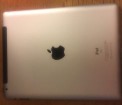 Apple iPad 2 64GB Wi-Fi + Cellular – TOP