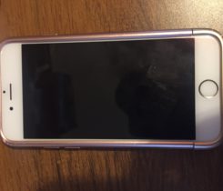 Iphone 6 128GB prodej,výměna