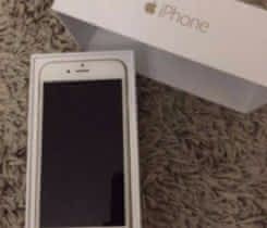 Prodam iPhone 6, 64gb zlatý