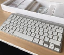 Prodám originální bezdrátovou klávesnici