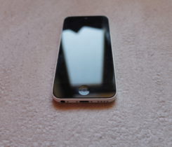 Prodám IPHONE 5C 8GB bílé barvy