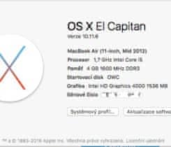 macbook Air mid 2012 1TB SSD OWC