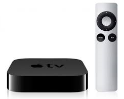 Apple TV 3. generace