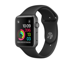 Apple watch series 2
