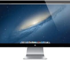 Apple Thunderbolt Display 2.5K