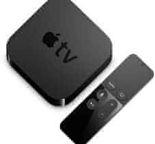 Odkoupím Apple TV