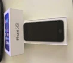 Iphone 5s 32gb space grey