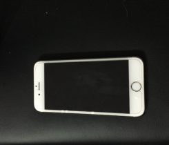 iPhone 6, 64 GB, gold