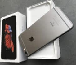 IPhone 6S Plus 128 GB Space Gray