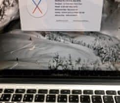 Macbook Pro 13" mid 2010 s DOPLŇKY