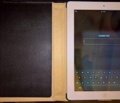 iPad 4 Wi‑Fi + Cellular 64GB