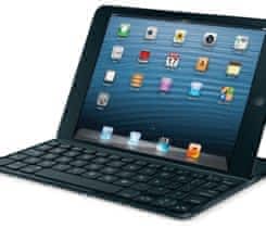 Apple iPad mini Retina 128GB + klaves.