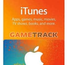Voucher iTUNES