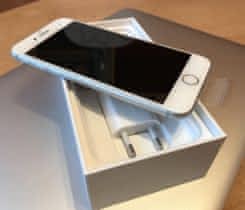 iPhone 7 – 32 GB Silver