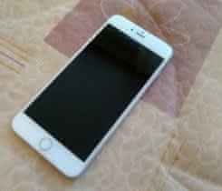 iPhone 6 Plus bíly 16 GB 13 měsíců záruk