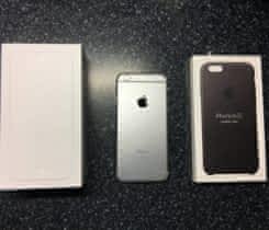 Apple  iPhone 6 64GB Space Gray.