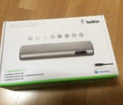Dokovacia stanica Thunderbolt 2 Express