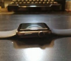 Apple Watch Sport 42mm Space Grey Záruka