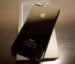 Iphone 7 plus Jet black 128GB