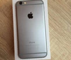 Prodám Iphone 6 , TOP STAV