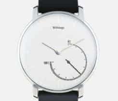 Withings Activite Steel, Nové