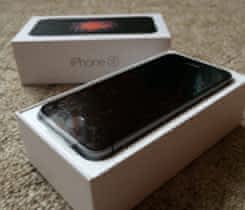 NOVÝ iPhone 6se | 64Gb | space grey