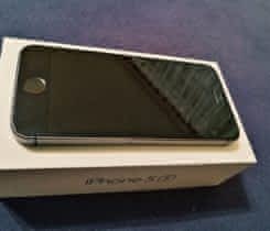 Iphone 5s 16g Space Grey