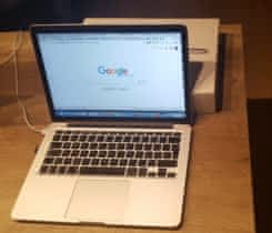 MacBook Pro 13"(Early 2015)