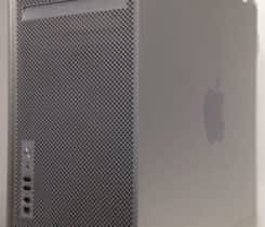Prodam MacPro xeon 8 core