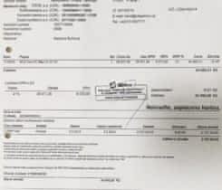 iMac 21,5 procesor i5, koupený 8/3/2016