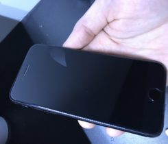 iPhone 7 Jet Black 128gb