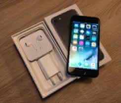 Apple iPhone 7 32GB černý