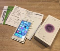Apple iPhone 6 16GB Silver