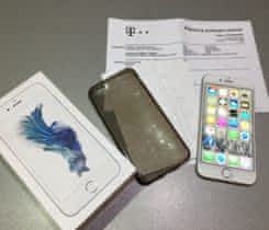 Apple iPhone 6S 64GB bílý