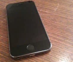 iPhone 5S 16GB Space Grey