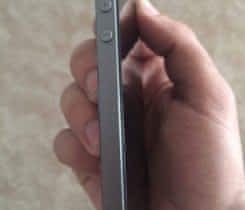 iPhone 5S 32GB – Space Gray