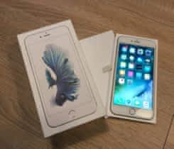 Apple iPhone 6S Plus 64GB Silver