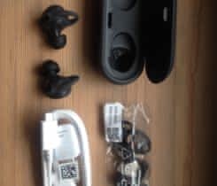 Sluchátka Samsung Gear IconX