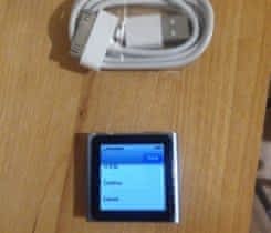 Ipod nano 6g 16GB