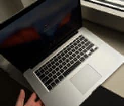 Macbook Pro 15.4" 2Ghz Late 2013