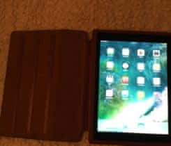 PRODÁM IPAD 4 GENERACE 4G 128 GB