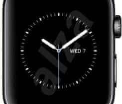 Apple watch 2 nerez ocel