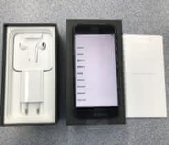 Prodám iPhone 7 128 GB Jet Black