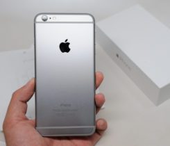 iPhone 6