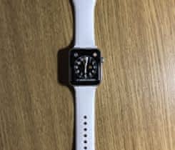 Apple Watch series 2 – Silver 42mm