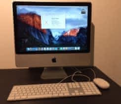 iMac 20 , Mid 2009