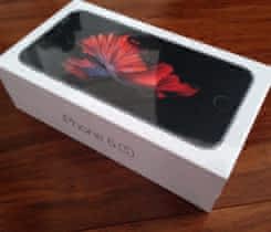 Nový, nerozbalený iPhone 6s, 32 Gb